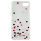 Kate Spade Protective Hardshell Case for iPhone SE 2nd Gen & 8/7 - Confetti Dot Cell Phone - Cases, Covers & Skins Incipio    - Simple Cell Bulk Wholesale Pricing - USA Seller