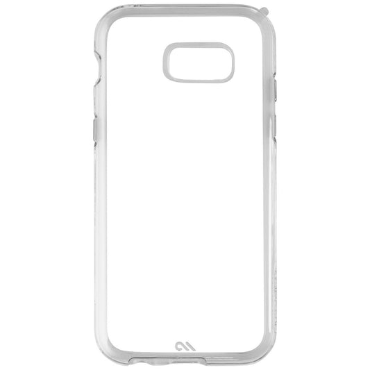 Case-Mate Naked Tough Series Case for Samsung Galaxy A5 (2017) - Clear Cell Phone - Cases, Covers & Skins Case-Mate    - Simple Cell Bulk Wholesale Pricing - USA Seller