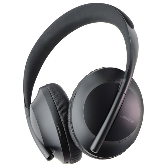 Bose 700 Series Noise Cancelling Wireless Over-Ear Headphones - Black Portable Audio - Headphones Bose    - Simple Cell Bulk Wholesale Pricing - USA Seller