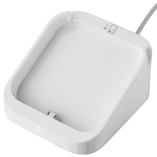 Square - Official Dock for Square Reader - White (A-SKU-0120) TV, Video & Audio Accessories - Other TV, Video & Audio Accs Square    - Simple Cell Bulk Wholesale Pricing - USA Seller