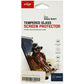 Zizo Tempered Glass Screen Protector for Samsung Galaxy Note 9 - Clear/Black Cell Phone - Screen Protectors Zizo    - Simple Cell Bulk Wholesale Pricing - USA Seller