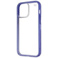 Speck Presidio Perfect-Clear Impact Geo Case for iPhone 12 Pro Max - Clear/Blue Cell Phone - Cases, Covers & Skins Speck    - Simple Cell Bulk Wholesale Pricing - USA Seller