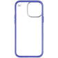Speck Presidio Perfect-Clear Impact Geo Case for iPhone 12 Pro Max - Clear/Blue Cell Phone - Cases, Covers & Skins Speck    - Simple Cell Bulk Wholesale Pricing - USA Seller