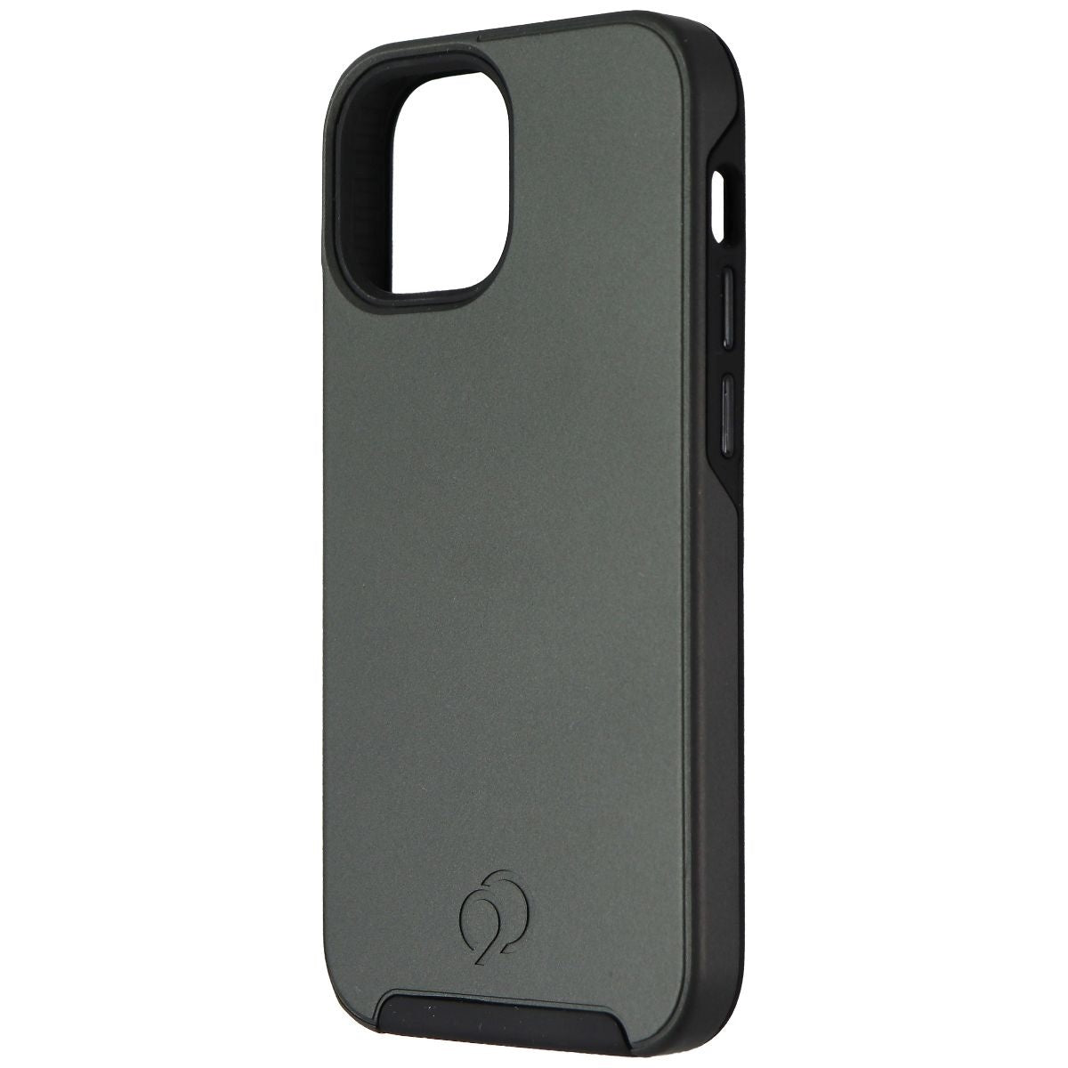 Nimbus9 Cirrus 2 Series Case for iPhone 13 Mini - Gunmetal Gray Cell Phone - Cases, Covers & Skins Nimbus9    - Simple Cell Bulk Wholesale Pricing - USA Seller