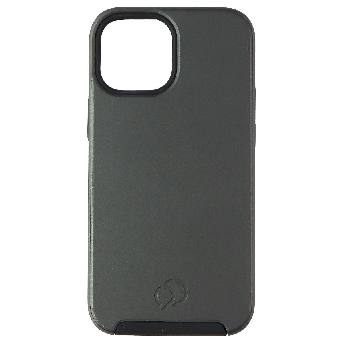 Nimbus9 Cirrus 2 Series Case for iPhone 13 Mini - Gunmetal Gray Cell Phone - Cases, Covers & Skins Nimbus9    - Simple Cell Bulk Wholesale Pricing - USA Seller