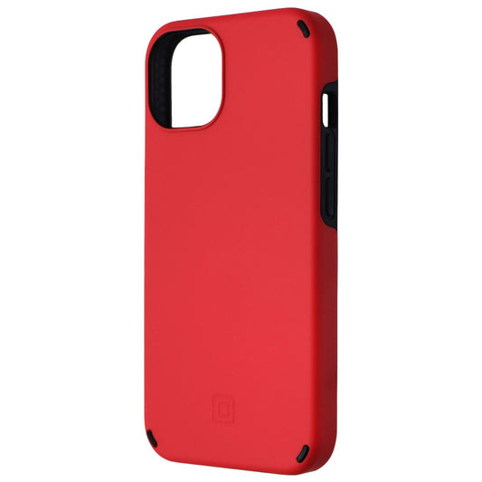 Incipio Duo Series Case for Apple iPhone 13 - Salsa Red Cell Phone - Cases, Covers & Skins Incipio    - Simple Cell Bulk Wholesale Pricing - USA Seller