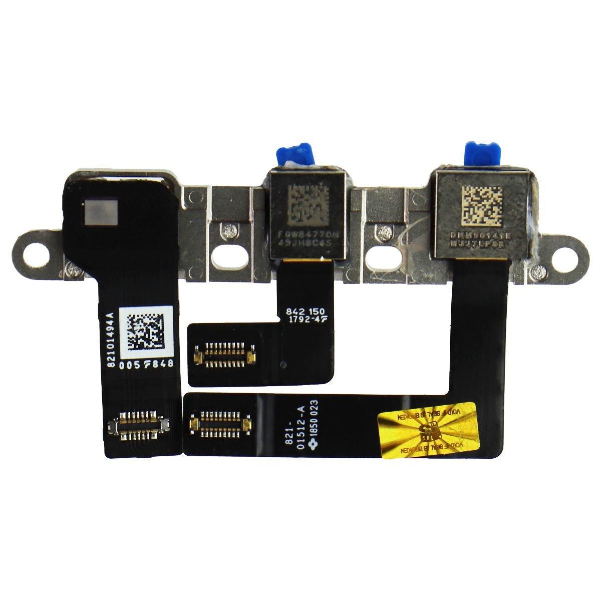 Repair Part - Front Camera for iPad Pro (12.9) 3rd/4th Gen & Pro 11in 1st/2nd Tablet & eBook Reader Parts Apple    - Simple Cell Bulk Wholesale Pricing - USA Seller