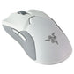 Razer Viper Ultimate Lightweight Wireless Mouse - Mercury White Keyboards/Mice - Mice, Trackballs & Touchpads Razer    - Simple Cell Bulk Wholesale Pricing - USA Seller