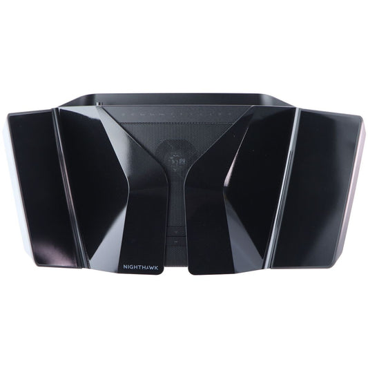 NETGEAR Nighthawk 12-Stream WiFi 6E Router (RAXE500) AXE11000 Networking - Wireless Wi-Fi Routers Netgear    - Simple Cell Bulk Wholesale Pricing - USA Seller