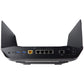 NETGEAR Nighthawk 12-Stream WiFi 6E Router (RAXE500) AXE11000 Networking - Wireless Wi-Fi Routers Netgear    - Simple Cell Bulk Wholesale Pricing - USA Seller