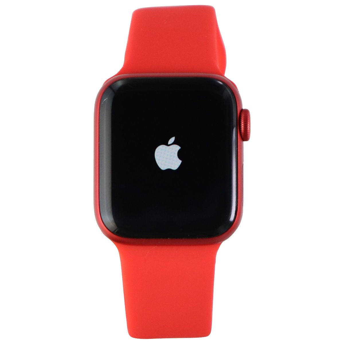 Apple Watch Series 6 (GPS Only) - 40mm Product (RED) Aluminum/Red Band (A2291) Smart Watches Apple    - Simple Cell Bulk Wholesale Pricing - USA Seller