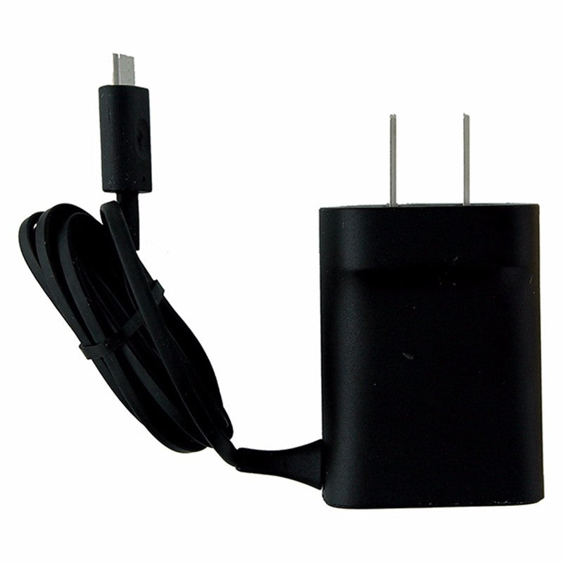 Microsoft (AC-18U) OEM Corded Charger for Micro USB Devices 550 mAh - Black Cell Phone - Cables & Adapters Microsoft    - Simple Cell Bulk Wholesale Pricing - USA Seller