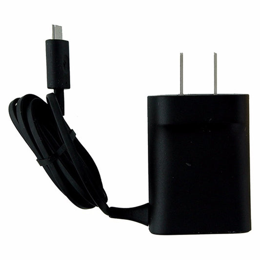 Microsoft (AC-18U) OEM Corded Charger for Micro USB Devices 550 mAh - Black Cell Phone - Cables & Adapters Microsoft    - Simple Cell Bulk Wholesale Pricing - USA Seller