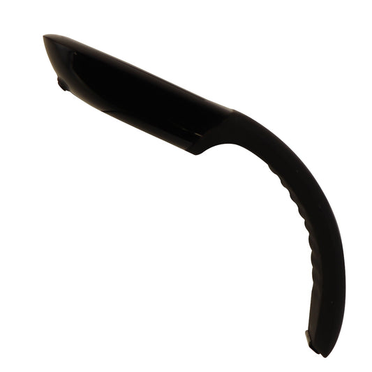 Microsoft Arc Touch Series Wireless Bluetooth Mouse for PC - Black (RVF-00052) Keyboards/Mice - Mice, Trackballs & Touchpads Microsoft    - Simple Cell Bulk Wholesale Pricing - USA Seller