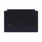Microsoft Surface Type Cover 2 Keyboard for Surface 2 Surface Pro Pro 2 Black iPad/Tablet Accessories - Cases, Covers, Keyboard Folios Microsoft    - Simple Cell Bulk Wholesale Pricing - USA Seller