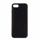 Mophie Juice Pack Air 2,525mAh Qi Battery Case for iPhone 8 & 7 - Black Cell Phone - Cases, Covers & Skins Mophie    - Simple Cell Bulk Wholesale Pricing - USA Seller