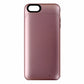 Mophie Juice Pack 2600mAh Battery Case for iPhone 6 Plus/6s Plus - Rose Gold Cell Phone - Cases, Covers & Skins Mophie    - Simple Cell Bulk Wholesale Pricing - USA Seller