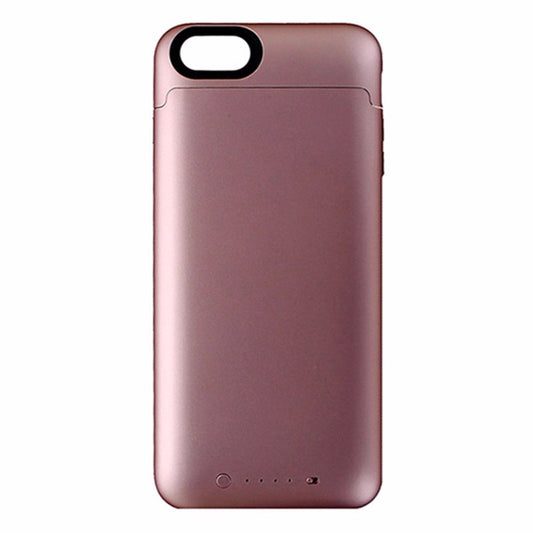 Mophie Juice Pack 2600mAh Battery Case for iPhone 6 Plus/6s Plus - Rose Gold Cell Phone - Cases, Covers & Skins Mophie    - Simple Cell Bulk Wholesale Pricing - USA Seller