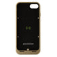 Mophie Juice Pack Air Series Protective Battery Case Cover for iPhone 7 - Gold Cell Phone - Cases, Covers & Skins Mophie    - Simple Cell Bulk Wholesale Pricing - USA Seller