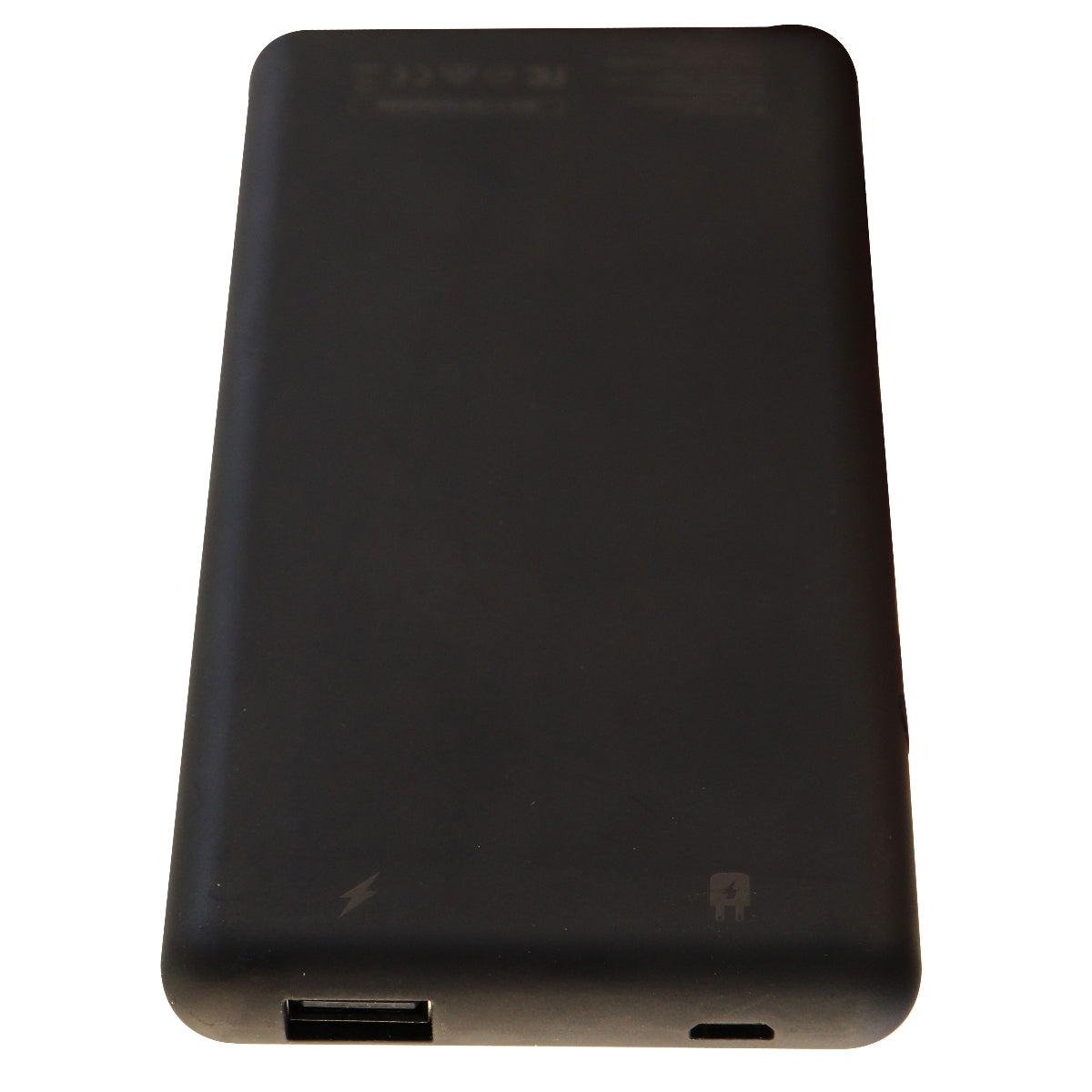 Mophie Powerstation Plus Battery 6000mAh Built in Cable for Devices - Space Gray Cell Phone - Chargers & Cradles Mophie    - Simple Cell Bulk Wholesale Pricing - USA Seller