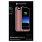 Mophie Juice Pack Reserve 1840mAh Battery Case for iPhone 6/6s - Rose Gold Cell Phone - Cases, Covers & Skins Mophie    - Simple Cell Bulk Wholesale Pricing - USA Seller