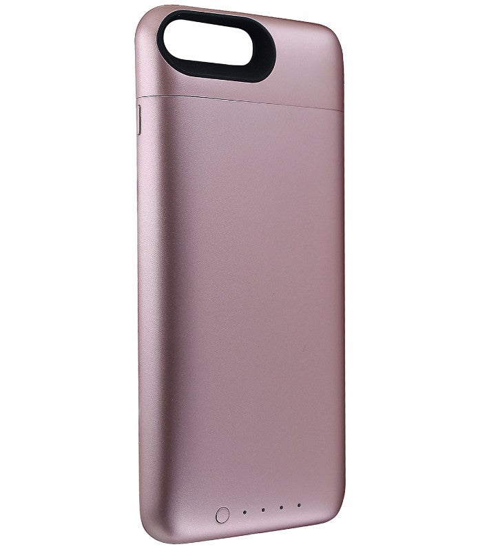 Mophie Juice Pack Air 2420mAh Qi Wireless Battery Case iPhone 7 Plus - Rose Gold Cell Phone - Cases, Covers & Skins Mophie    - Simple Cell Bulk Wholesale Pricing - USA Seller