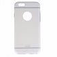 Moshi iGlaze Ultra Slim Protective Case for Apple iPhone 6s / 6 Case - White Cell Phone - Cases, Covers & Skins Moshi    - Simple Cell Bulk Wholesale Pricing - USA Seller