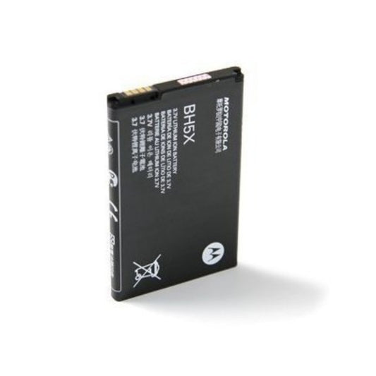 OEM Motorola BH5X 1500 mAh Replacement Battery for Motorola MB870 Cell Phone - Batteries Motorola    - Simple Cell Bulk Wholesale Pricing - USA Seller