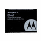Motorola (950 mAh) OEM Battery (BN61 / SNN5832A) for W835 / Crush / Blaze Cell Phone - Batteries Motorola    - Simple Cell Bulk Wholesale Pricing - USA Seller