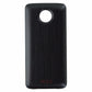 TUMI MotoMods 2200mAh Charging Power Pack Case for Moto Z - Black - Refurbished Cell Phone - Cases, Covers & Skins Motorola    - Simple Cell Bulk Wholesale Pricing - USA Seller