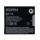 OEM Motorola BP7X 1820 mAh Replacement Battery for XT603 ADMIRAL SPRINT Cell Phone - Batteries Motorola    - Simple Cell Bulk Wholesale Pricing - USA Seller