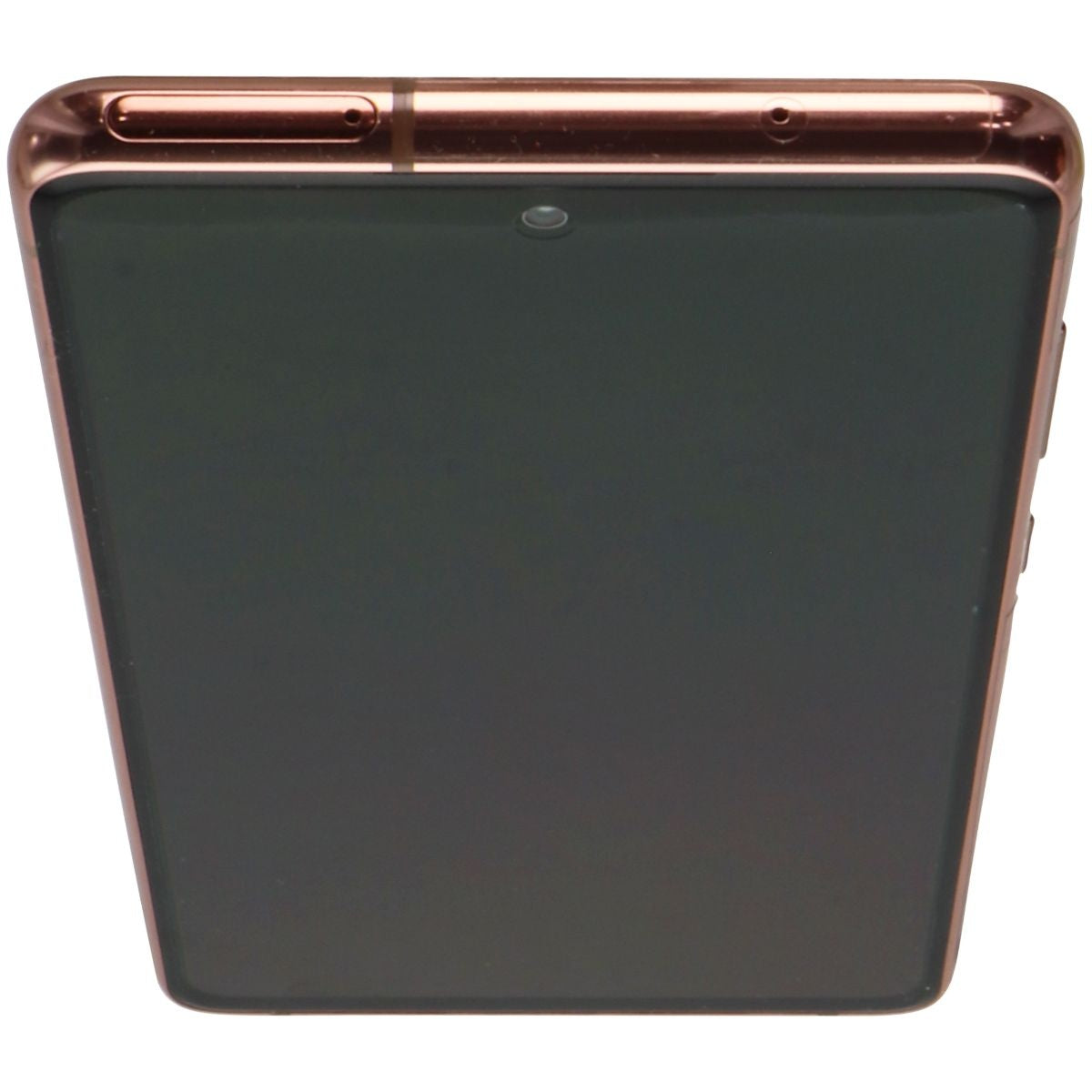 Samsung Galaxy S20 FE 5G (6.5-in) (SM-G781U1/DS) GSM + CDMA - 128GB/Cloud Orange Cell Phones & Smartphones Samsung    - Simple Cell Bulk Wholesale Pricing - USA Seller