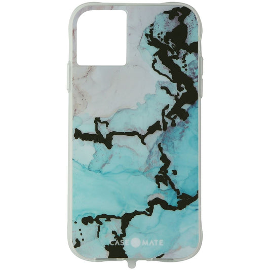 Case-Mate Prints Case for Apple iPhone 11 and iPhone XR - Ocean Marble Cell Phone - Cases, Covers & Skins Case-Mate    - Simple Cell Bulk Wholesale Pricing - USA Seller