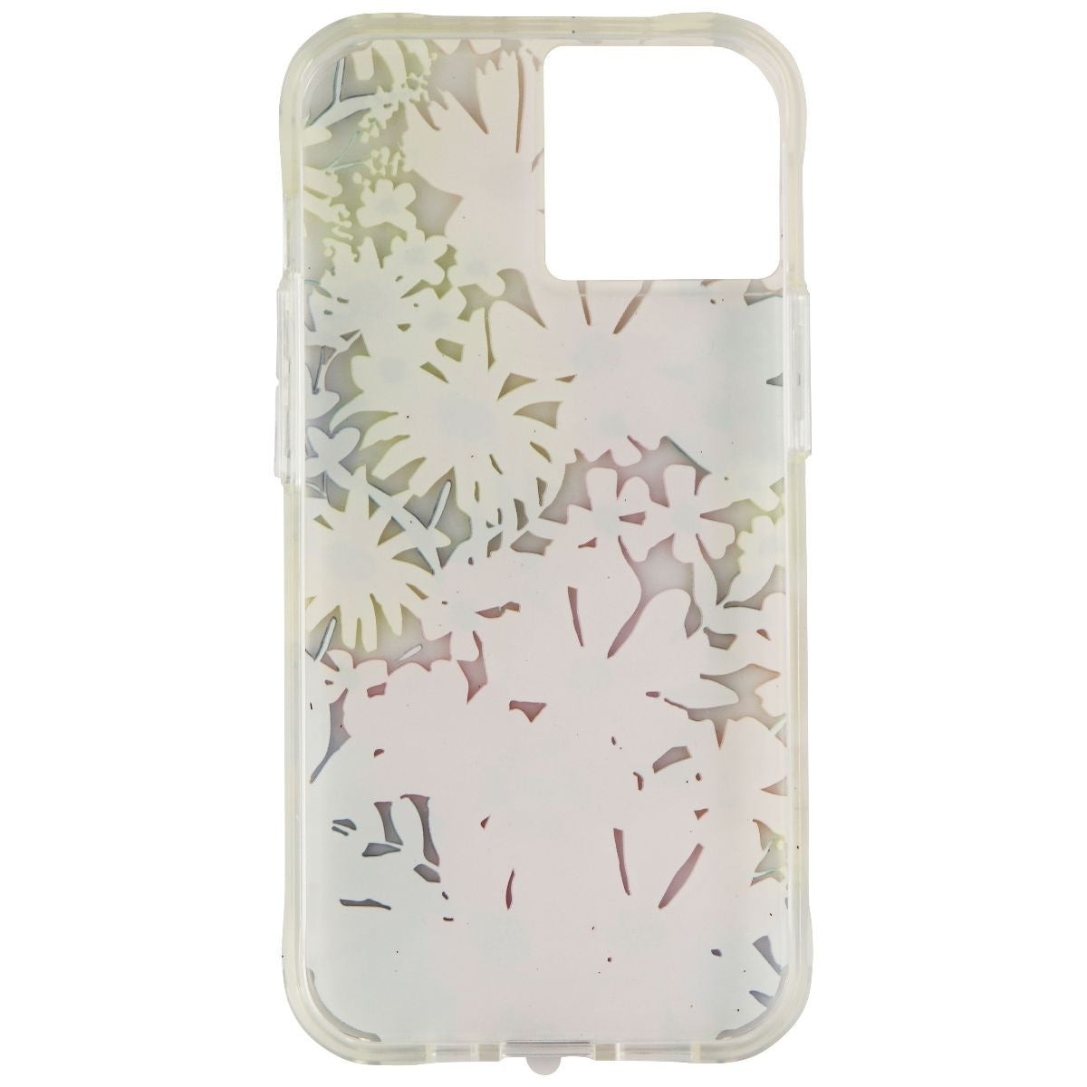 Rifle Paper Co. Hard Designer Case for Apple iPhone 13 / 14 - Marguerite Cell Phone - Cases, Covers & Skins Rifle Paper Co.    - Simple Cell Bulk Wholesale Pricing - USA Seller