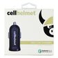 Cellhelmet Fast Quick Charge 3.0 Car Charger - Black Cell Phone - Chargers & Cradles CellHelmet    - Simple Cell Bulk Wholesale Pricing - USA Seller