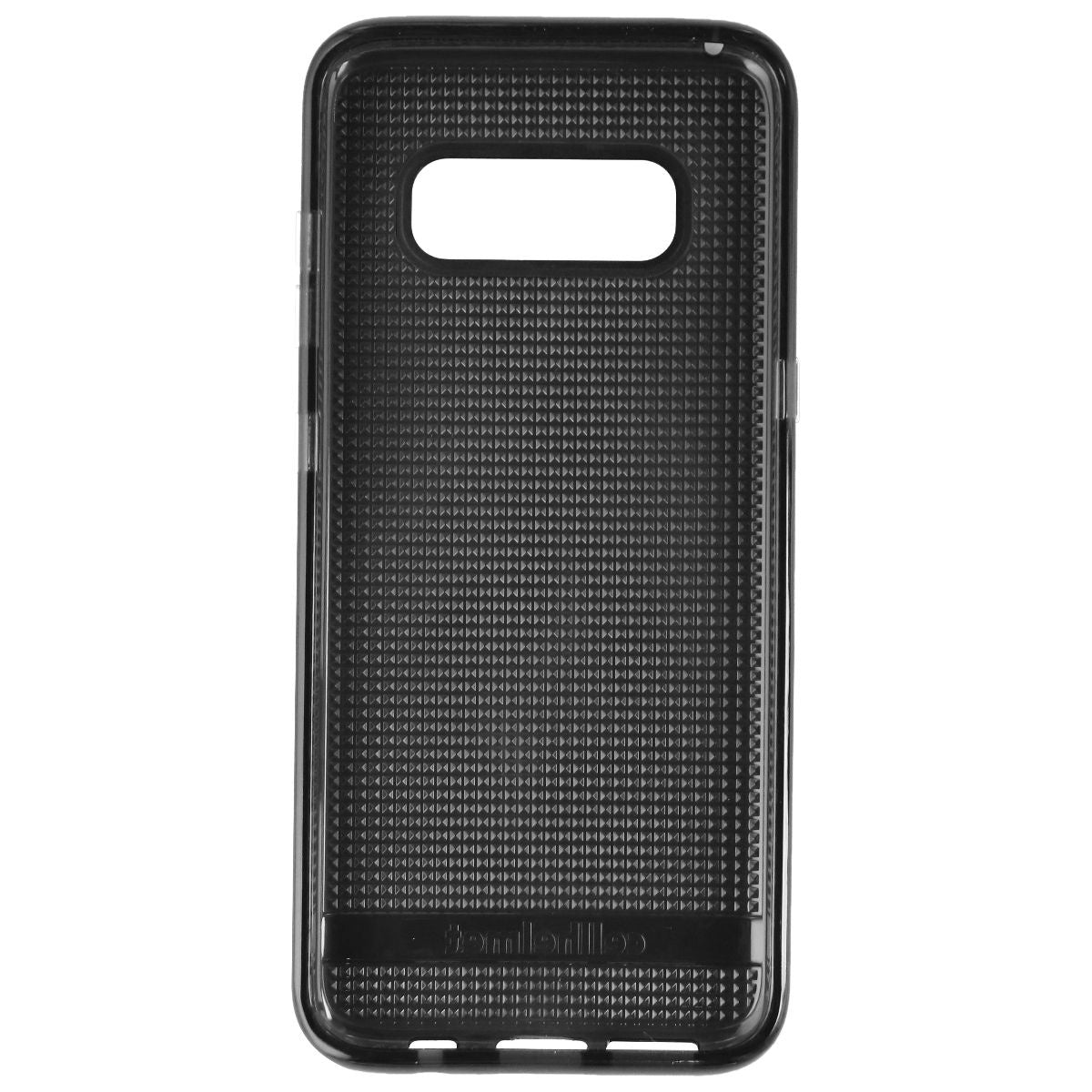 CellHelmet Altitude X PRO Series Gel Case for Samsung Galaxy S8 - Black Cell Phone - Cases, Covers & Skins CellHelmet    - Simple Cell Bulk Wholesale Pricing - USA Seller