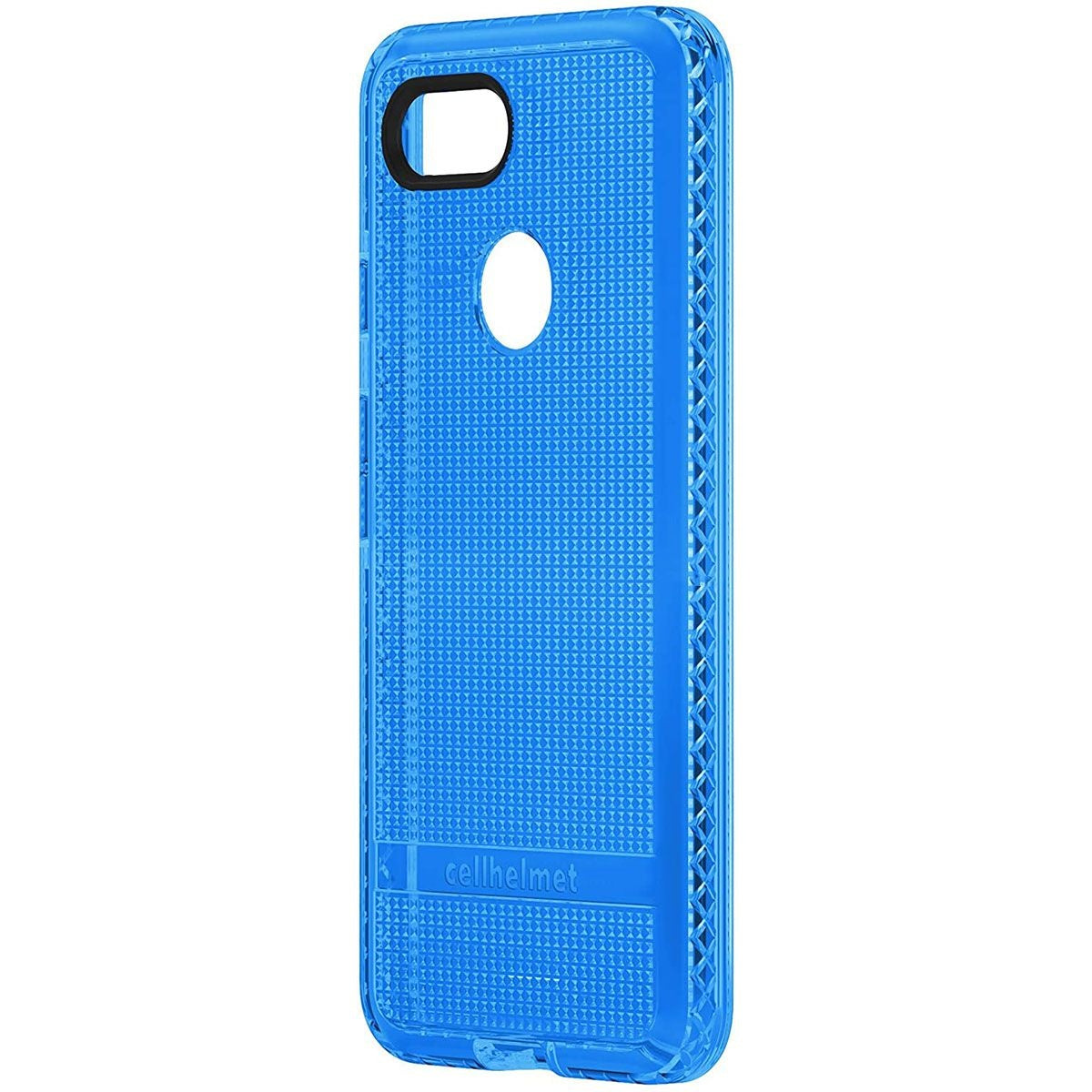 cellhelmet Altitude X Series Case for Google Pixel 3XL - Blue Cell Phone - Cases, Covers & Skins CellHelmet    - Simple Cell Bulk Wholesale Pricing - USA Seller