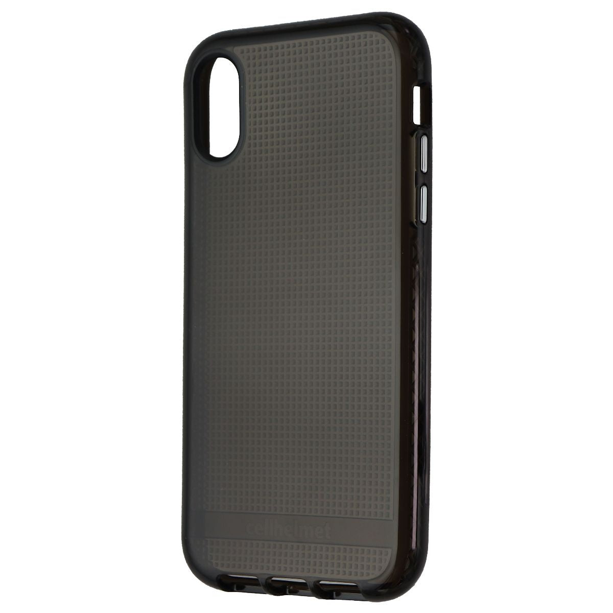 CellHelmet Altitude X Series Gel Case for Apple iPhone XR - Black Cell Phone - Cases, Covers & Skins CellHelmet    - Simple Cell Bulk Wholesale Pricing - USA Seller