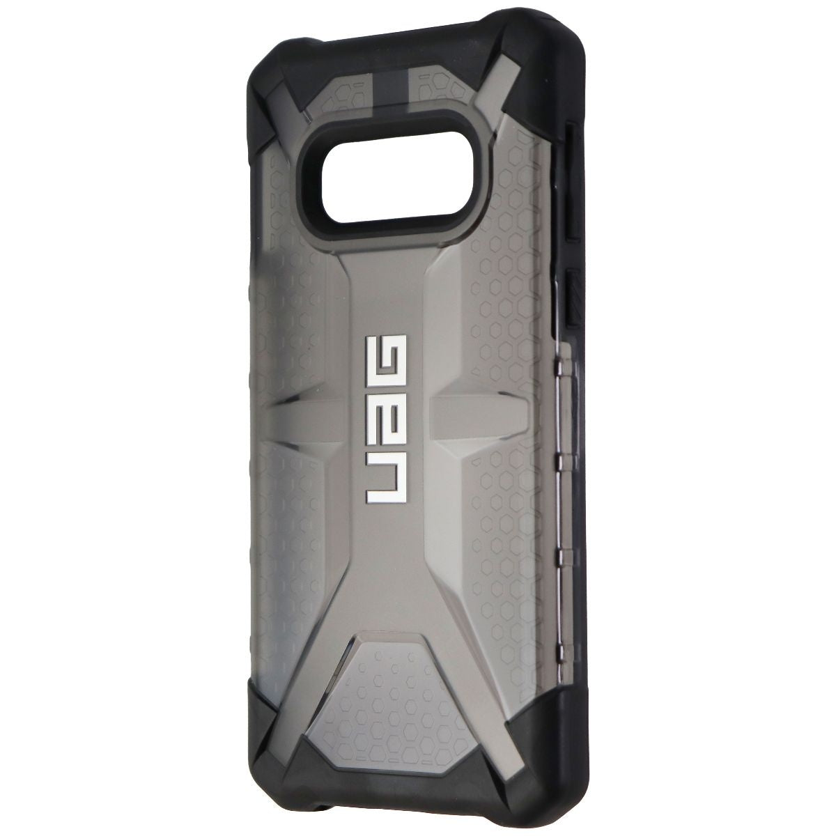 Urban Armor Gear Plasma Series Rugged Case for Samsung Galaxy S10e - Ash/Black Cell Phone - Cases, Covers & Skins Urban Armor Gear    - Simple Cell Bulk Wholesale Pricing - USA Seller