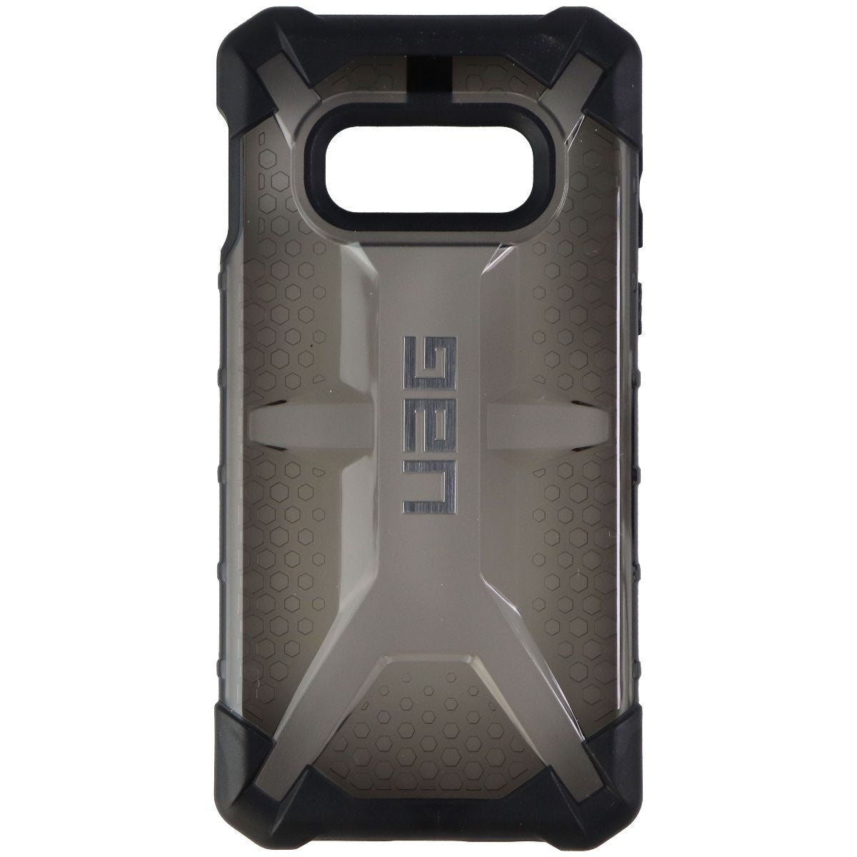 Urban Armor Gear Plasma Series Rugged Case for Samsung Galaxy S10e - Ash/Black Cell Phone - Cases, Covers & Skins Urban Armor Gear    - Simple Cell Bulk Wholesale Pricing - USA Seller