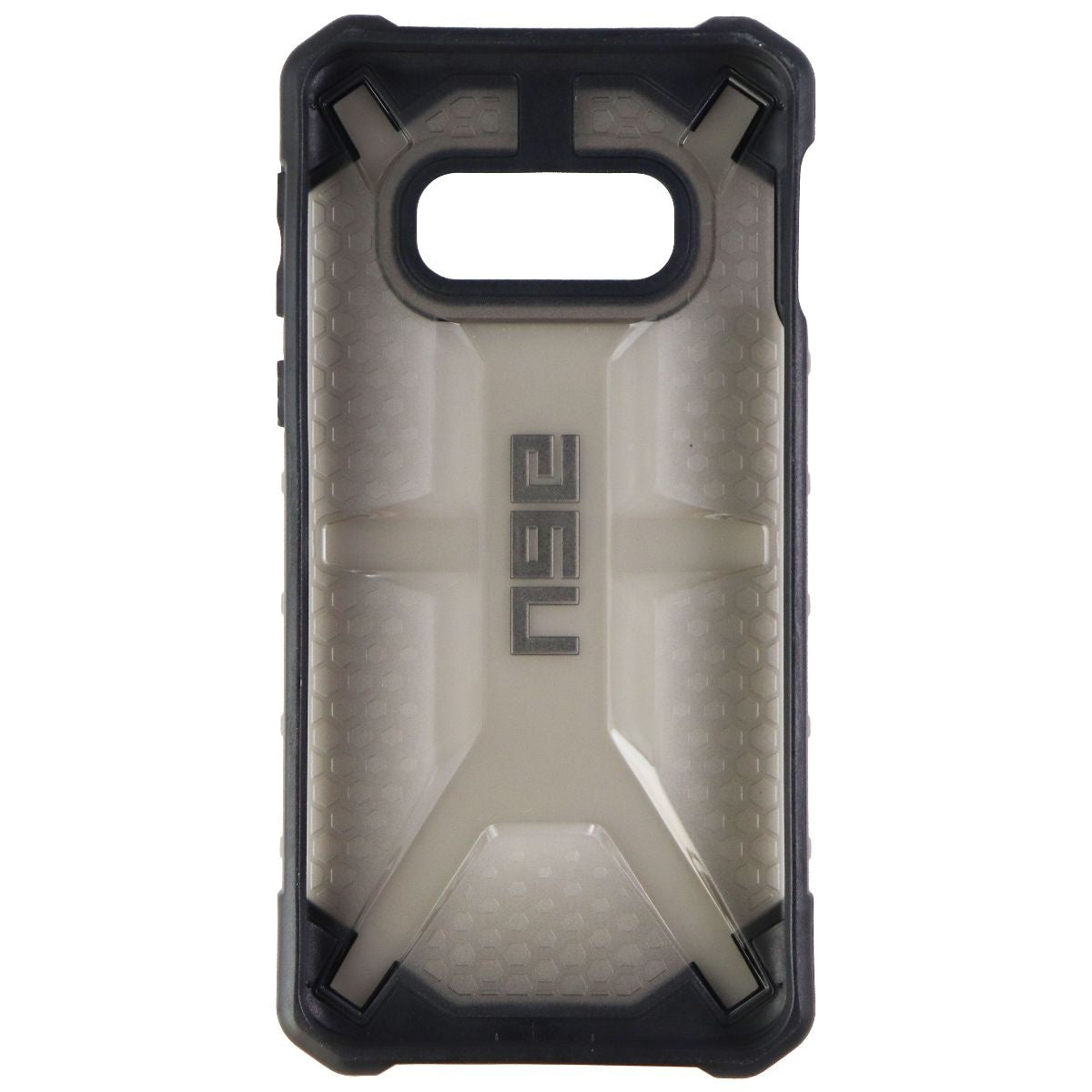 Urban Armor Gear Plasma Series Rugged Case for Samsung Galaxy S10e - Ash/Black Cell Phone - Cases, Covers & Skins Urban Armor Gear    - Simple Cell Bulk Wholesale Pricing - USA Seller