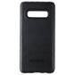 CellHelmet Fortitude Pro Series Case for Samsung Galaxy S10 Plus - Black Cell Phone - Cases, Covers & Skins CellHelmet    - Simple Cell Bulk Wholesale Pricing - USA Seller