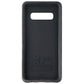 CellHelmet Fortitude Pro Series Case for Samsung Galaxy S10 Plus - Black Cell Phone - Cases, Covers & Skins CellHelmet    - Simple Cell Bulk Wholesale Pricing - USA Seller