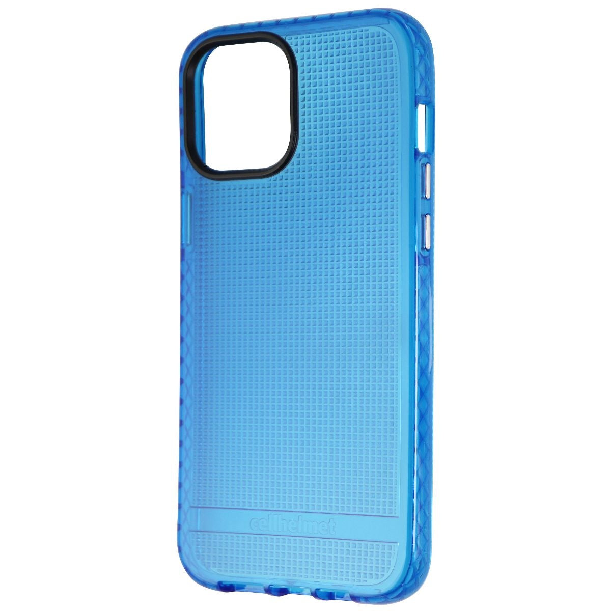 CellHelmet Altitude X Pro Series Case for Apple iPhone 12 Pro Max - Blue Cell Phone - Cases, Covers & Skins CellHelmet    - Simple Cell Bulk Wholesale Pricing - USA Seller