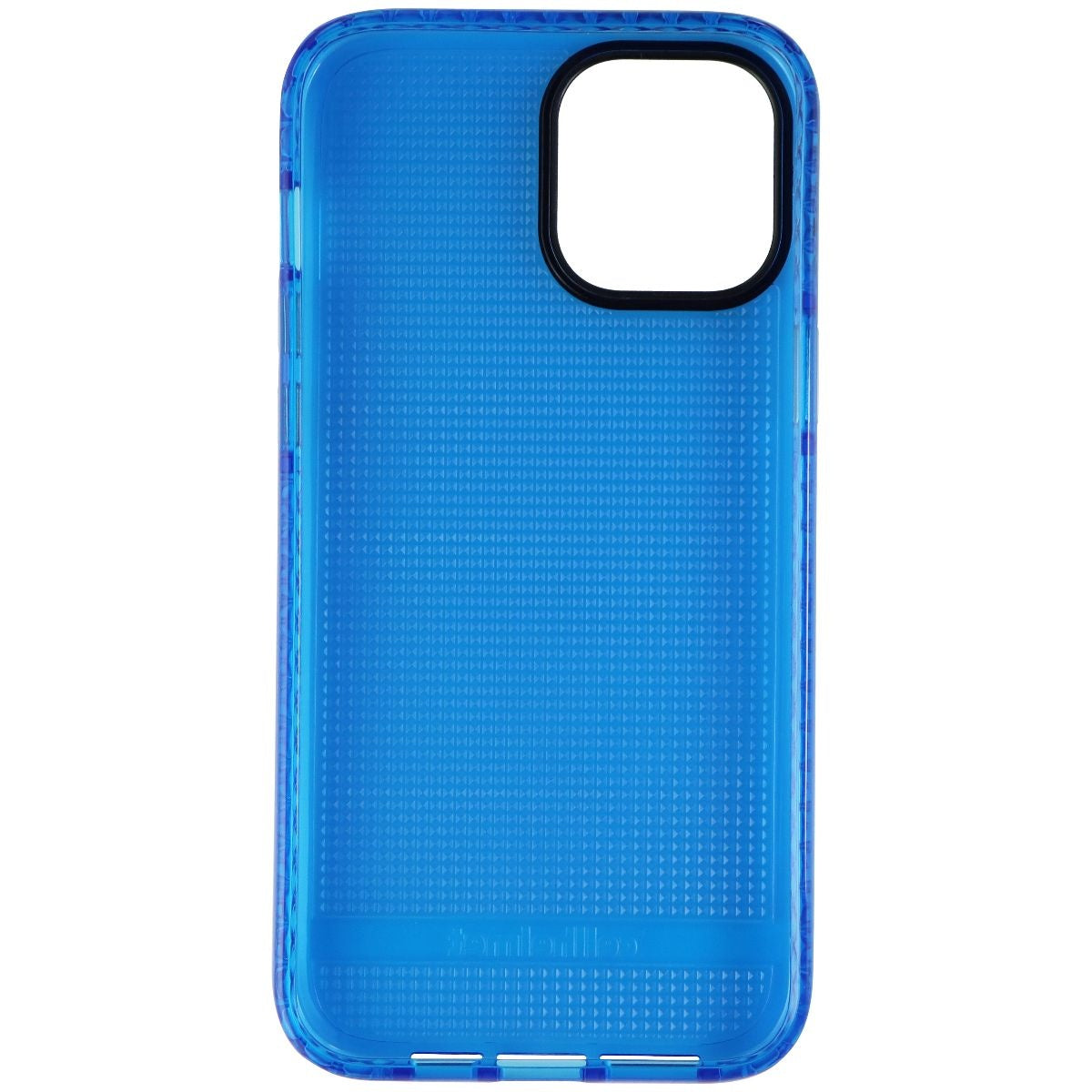 CellHelmet Altitude X Pro Series Case for Apple iPhone 12 Pro Max - Blue Cell Phone - Cases, Covers & Skins CellHelmet    - Simple Cell Bulk Wholesale Pricing - USA Seller