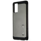 Spigen Tough Armor Series Case for Samsung Galaxy Note20 5G - Gunmetal Gray Cell Phone - Cases, Covers & Skins Spigen    - Simple Cell Bulk Wholesale Pricing - USA Seller