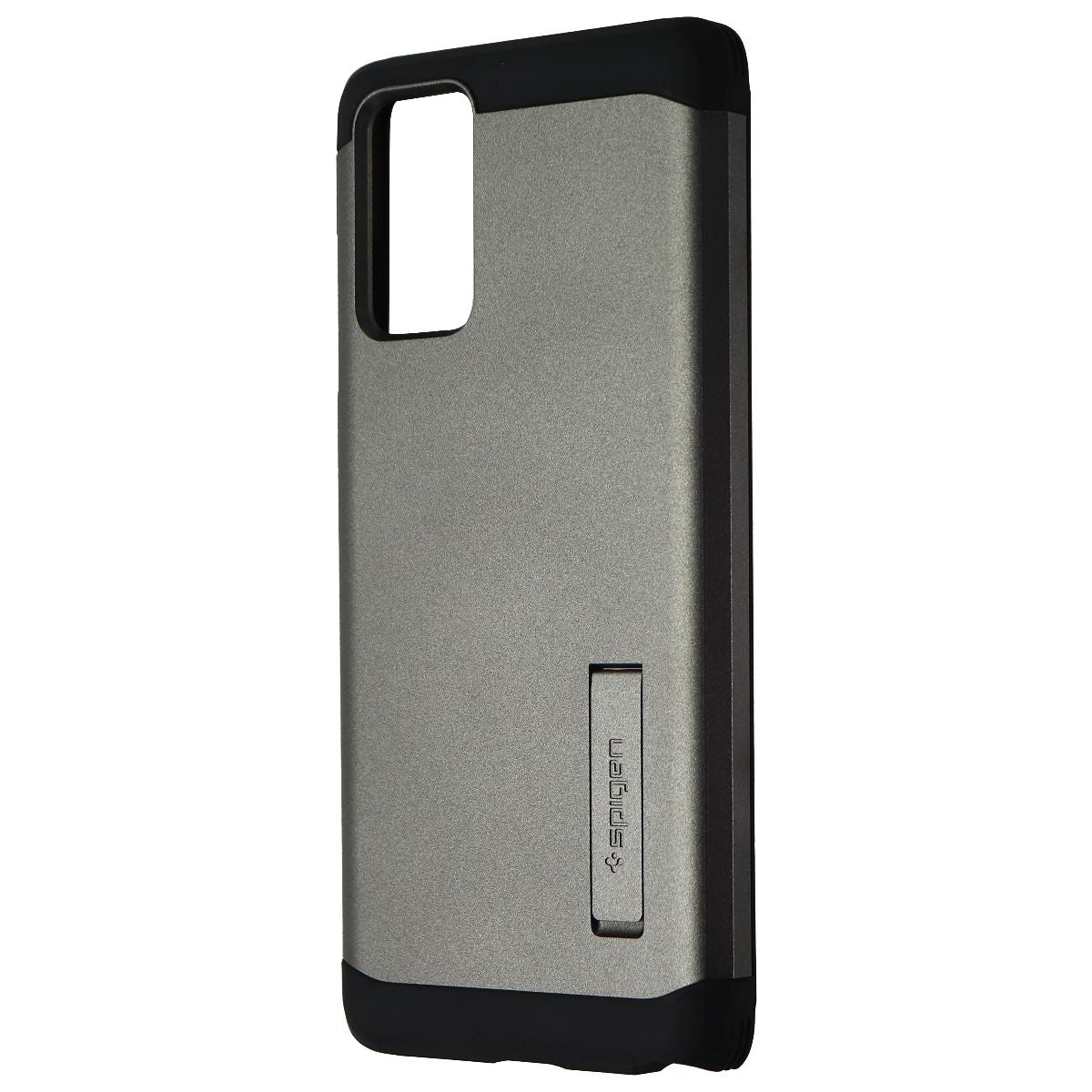 Spigen Tough Armor Series Case for Samsung Galaxy Note20 5G - Gunmetal Gray Cell Phone - Cases, Covers & Skins Spigen    - Simple Cell Bulk Wholesale Pricing - USA Seller