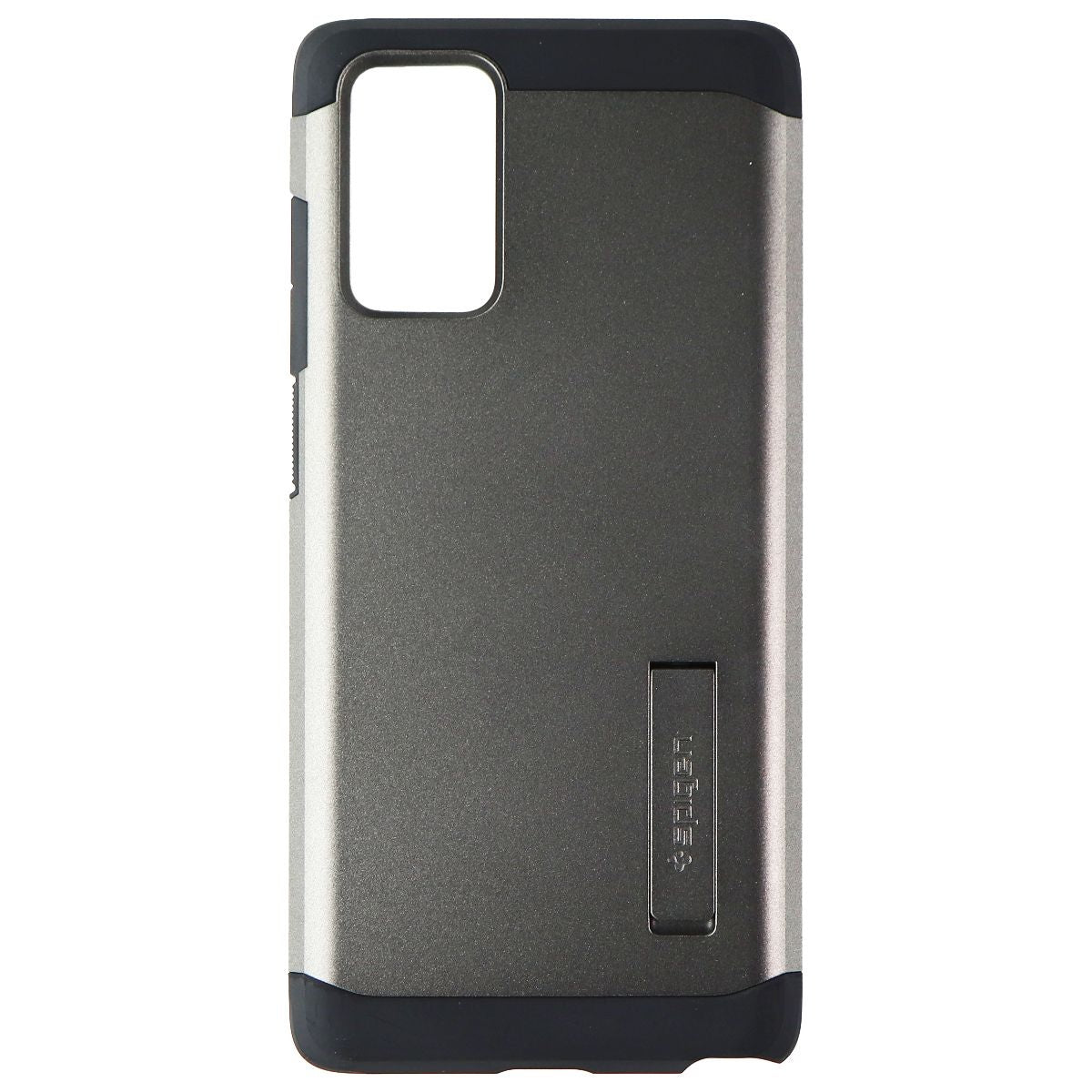 Spigen Tough Armor Series Case for Samsung Galaxy Note20 5G - Gunmetal Gray Cell Phone - Cases, Covers & Skins Spigen    - Simple Cell Bulk Wholesale Pricing - USA Seller