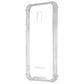 PureGear Hard Sell Case for Samsung Galaxy J3 (2017), J3 (2018), J3 Star - Clear Cell Phone - Cases, Covers & Skins PureGear    - Simple Cell Bulk Wholesale Pricing - USA Seller