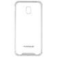 PureGear Hard Sell Case for Samsung Galaxy J3 (2017), J3 (2018), J3 Star - Clear Cell Phone - Cases, Covers & Skins PureGear    - Simple Cell Bulk Wholesale Pricing - USA Seller